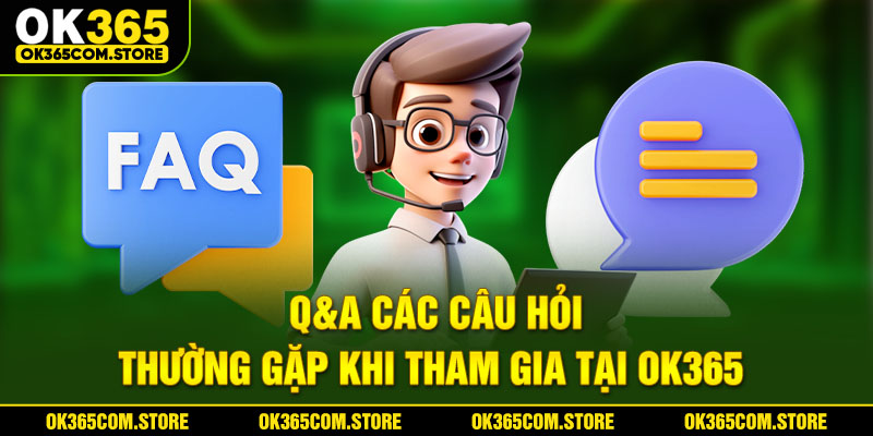 Ok365 - Mở Cánh Cửa Giải Trí Đỉnh Cao Cho Bạn